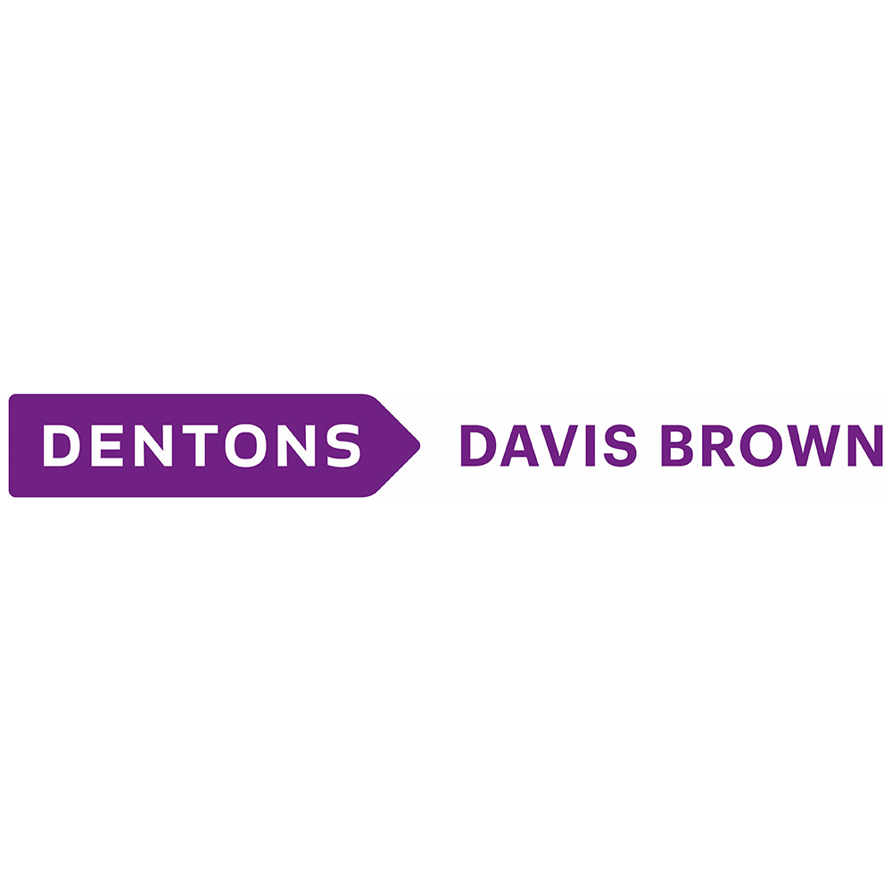 Dentons Davis Brown